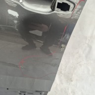SKODA SUPERB III 3 15-24 door front front left