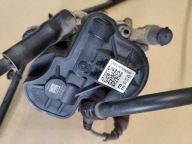 caliper brake JARZMO left rear part mini motor VW T-ROC GOLF VII AUDI Q2 ATECA