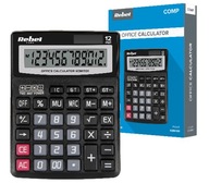 Kancelárska kalkulačka OC-100 KOM1101 REBEL