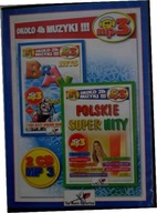 Bravo hits. Polskie super hity - various artists