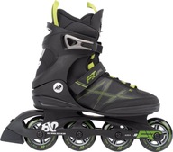 Rolki K2 FIT 80 Pro r.44