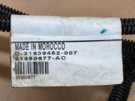 Câblage Pare choc Arrière 4X PDC SENSOR pour l’ouverture du capot VOLVO XC90 II 2015