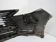 bumper LEXUS RX XENON 4 PDC front