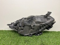 light left front CITROEN C4 GRAND PICASSO 162981-00