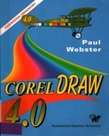 COREL DRAW 4.0 - PAUL WEBSTER
