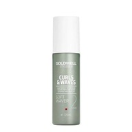 Goldwell DLS Curly Waves Soft Waver Fluid 125 ml