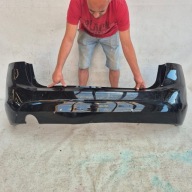 BMW 2 F45 ACTIVE TOURER 14-18 bumper rear part rear 4XPDC