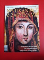 Spotkania z zabytkami, nr 5/2005, maj 2005