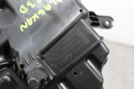 GEHÄUSE FILTER LUFT RENAULT ALASKAN 4JA1A