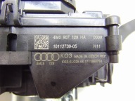 steering wheel levers and controls ring control AUDI A4 B9 A5 8W 4M0907129HA