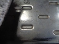 MERCEDES 2.2CDI AGR-Ventil Kühler A6511400075