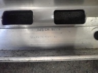 bumper support front PORSCHE 911 996 BOXSTER
