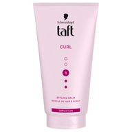 Schwarzkopf Taft Curl Krém na kučeravé vlasy