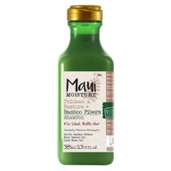 Maui Moisture Šampón pre oslabené vlasy, 385ml