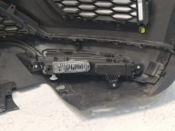 JAGUAR E-PACE X540 R DYNAMIC bumper front RADAR grill fog lights logo