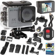 Akčná kamera Blow GoPro4U 4K UHD