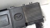 Gehäuse filter luft Mazda 3 BL Z6681319X