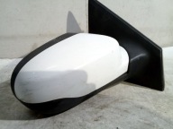 Renault Clio III 3 lift FL mirror right manually