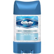 GILLETTE Męski Antyperspirant w Żelu Artic Ice