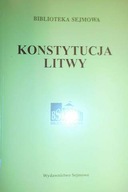 Konstytucja Litwy - Praca zbiorowa