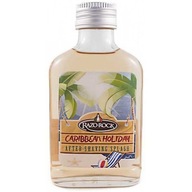 RazoRock Caribbean Holiday 100 ml woda po goleniu