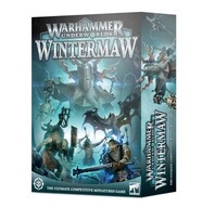 WARHAMMER UNDERWORLDS WINTERMAW (ENGLISH)