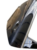 door left rear part A4 B9 sedan LZ9Y