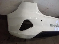 bumper rear part rear MG 5 MG5 2017- 10854553