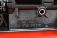 Türgriff innen Tür gleitende schwarze 7C0843642 VW CRAFTER e-CRAFTER 2