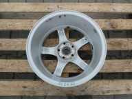 1X disk hliníkový disk VW 5X112 ASA IS1 17 CALI