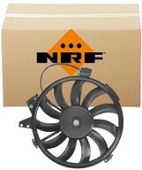 NRF 47474 Ventilátor, chladenie motora