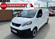 Peugeot Expert 1.5 diesel 100KM 5 drzwi Gwaran...