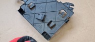 Q5 8R bracket holder MODULU STEROWNIKA 8R0907461A