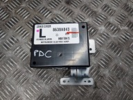 modulo parcheggio PDC MITSUBISHI OUTLANDER II LIFT 8638A043