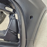 AUDI Q3 e 1 S-LINE 11-14 Paraurti Anteriore Anteriore LAVAFARO PDC