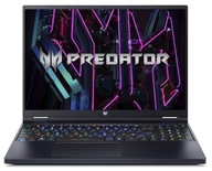 Acer Predator Helios 16 i9-13900HX 64GB 2TB RTX4080 175W W11 240Hz WQXGA