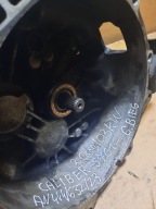 Getriebe DODGE CALIBER 2.0 CRD 103KW 6-BIEG