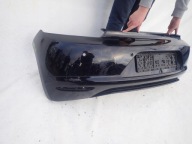 VW SCIROCCO III 3 08-14 bumper rear part rear PDC