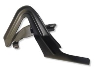 hinge bonnets pokrywy of the engine left Ford Explorer 2016-2019