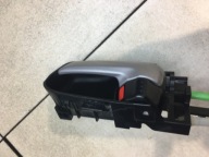 lock door left rear part SUZUKI GRAND VITARA II 4 PIN