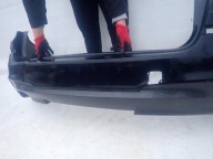BMW X3 F25 m-packet 10-17 bumper rear part rear PDC