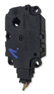 Audi A6 Micro moteur Bouches buses Bloc de chauffage complet 113930-0857