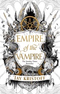 Empire of the Vampire Jay Kristoff