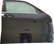 MERCEDES GLK X204 door front front black, complete C197