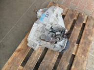 VW T5 CAMBIO MANUALE LRS