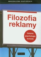 Filozofia reklamy Magdalena Napierała