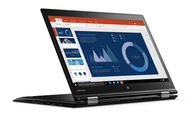 Notebook Lenovo ThinkPad X1 Yoga 14 " Intel Core i7 16 GB / 512 GB čierny