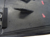 grid of a bumper front front left BMW X1 F48 51117954249