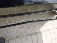 VW PASSAT B8 3G LIFT 19- front bumper