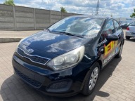 window side bodywork left Kia RIO 3 III 11-17